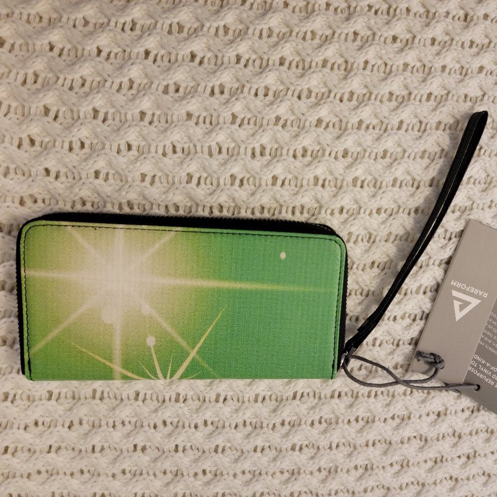 RAREFORM Madison Wristlet Wallet